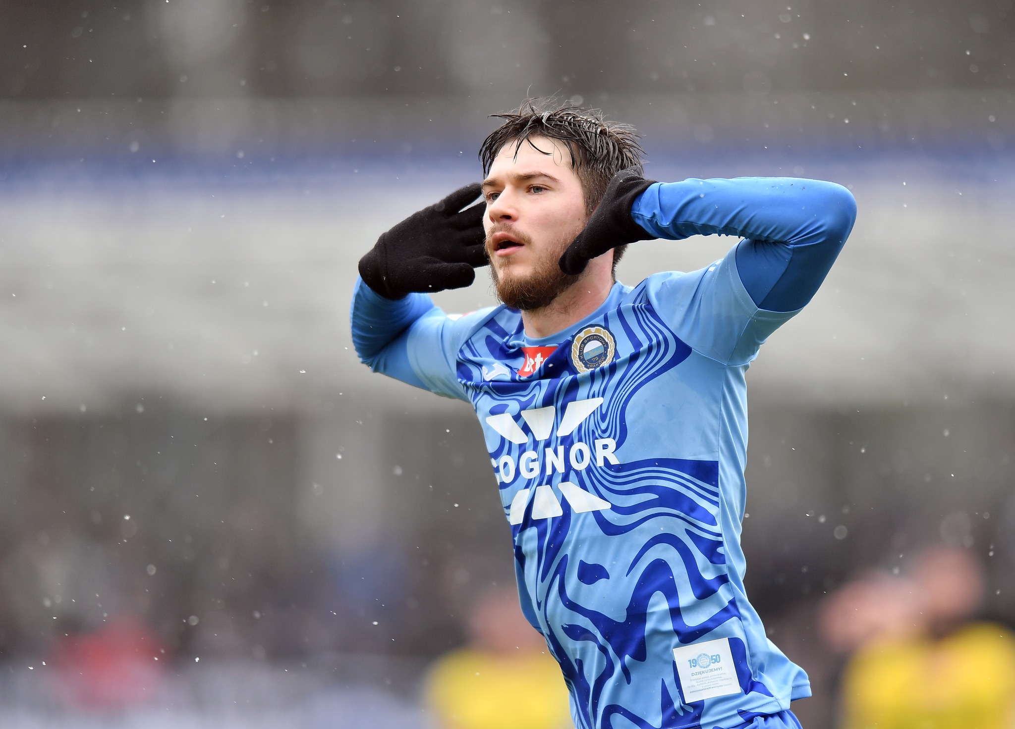Udany rewanż! Wygrywamy derby z Wieczystą!